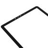 For Samsung Galaxy Tab S4 10.5 SM-T830/SM-T835 Front Screen Glass Lens Replacement (without Logo)