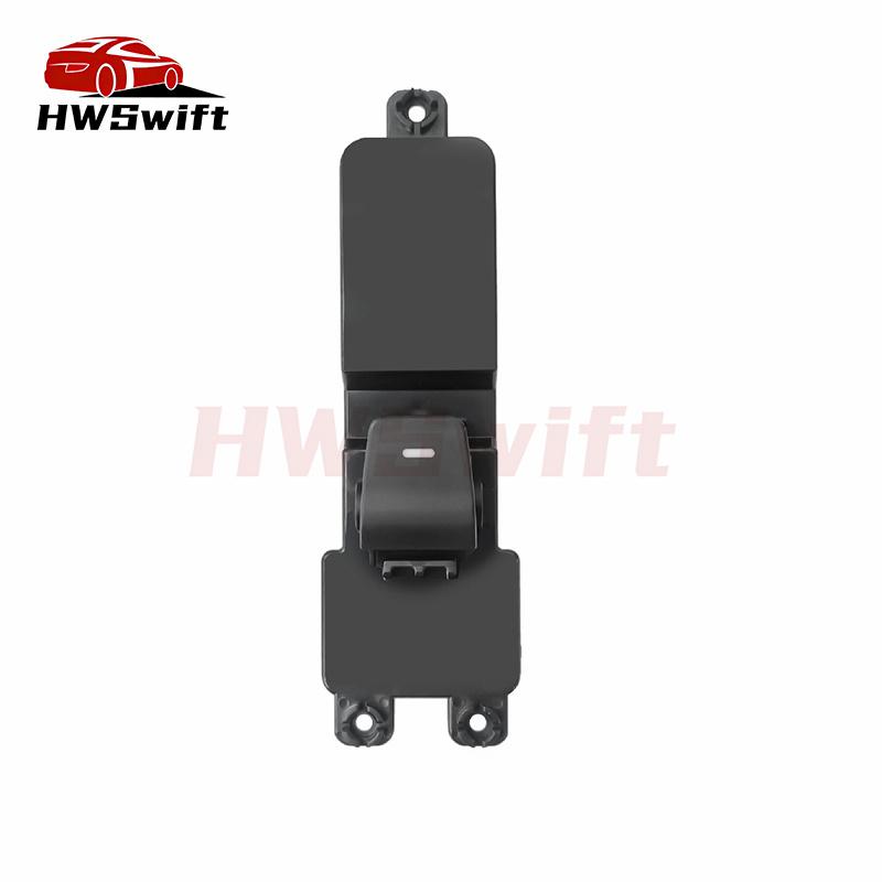 93575-D30214X Front Power Window Switch 93575D30214X for Hyundai Tucson 2015-2017 93575 D30214X High Quality Cars Accessories