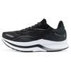 Saucony  Endorphin Shift 2 Black White Women Sneakers S10689-10