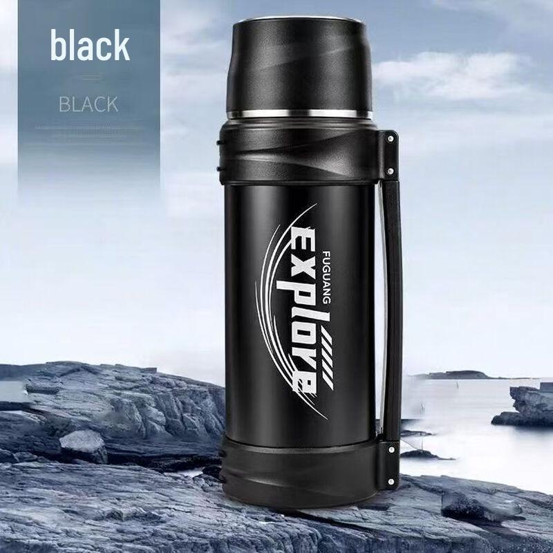 FUGUANG Xinyue Travel Pot