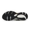 New Anta Cushioning, Slip Resistant, Breathable, Lightweight Low Top Running Shoes Women's Gray White 922435508-1