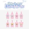 Pre-order Stray Kids 6th Fanmeeting Stay In Our Little House SKZOO Plush Toy Ver.