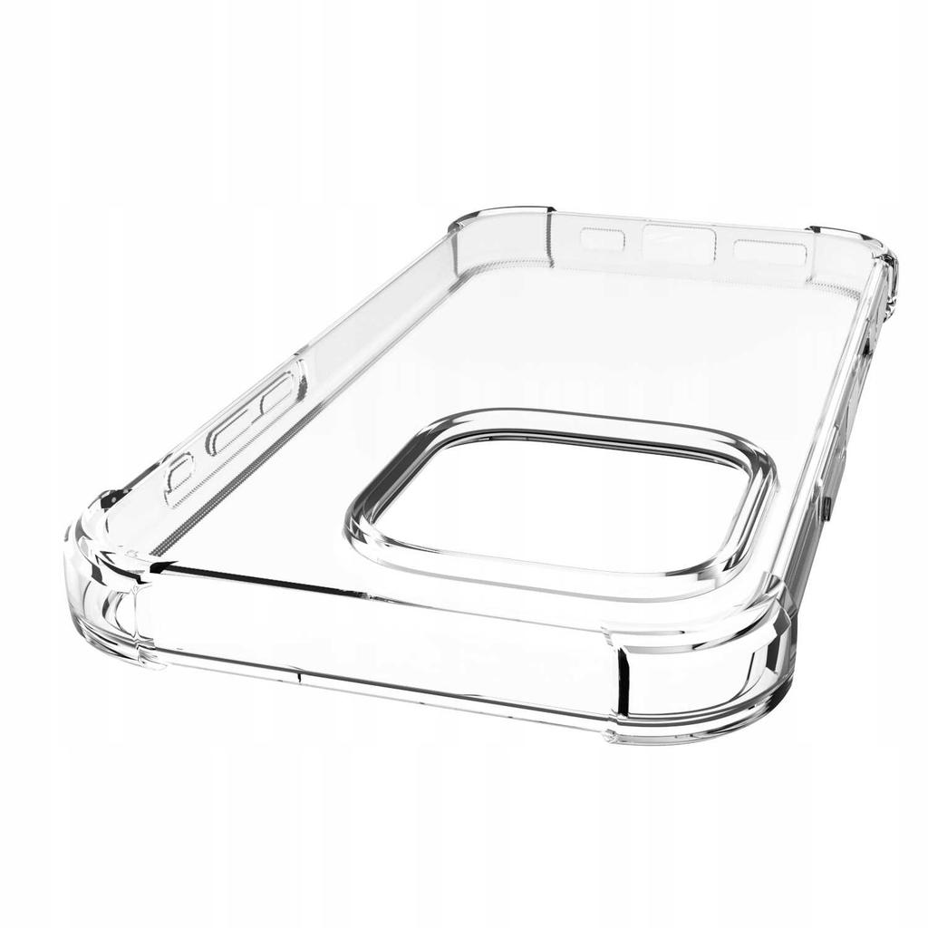 Sc Anti-Shock Iphone 16 Pro