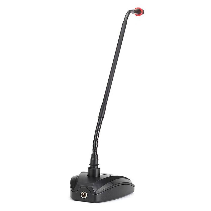 TAKSTAR MS400-1 Professional Gooseneck Condenser Microphone