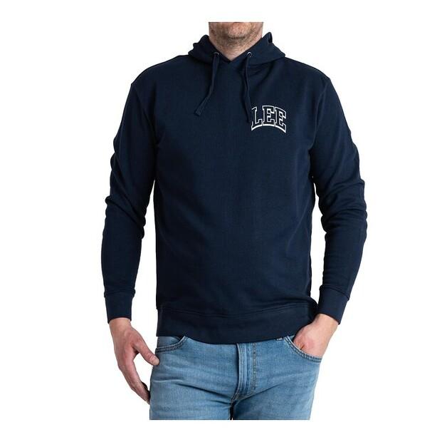 Толстовка Lee LV14EI35 EU L