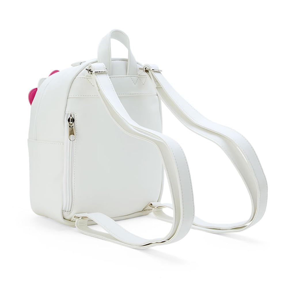 Sanrio Hello Kitty Face Shaped Backpack 413488