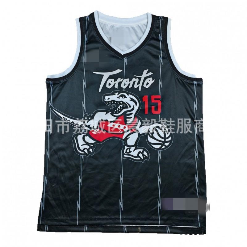 NBA Team Basketball Jerseys Men Women Short Sleeve Breathable Sportswear Practice Game Fan Wear