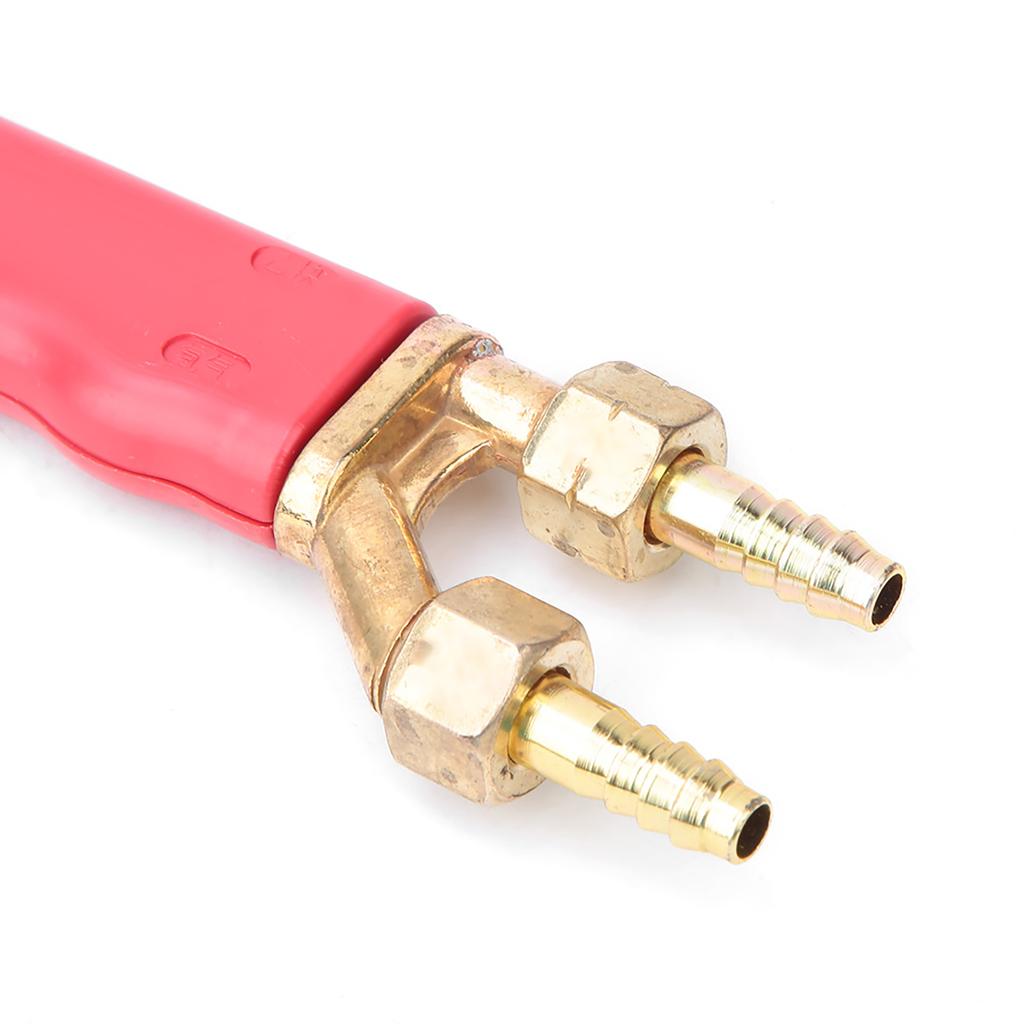 H0112 Injection Type Oxygen Acetylene Welding Torch Gas Cutting Welding Gun