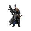 JOYTOY Warhammer Sisterhood of Silence Agent Links Vigilant Cadre Vigilant 1 Scale Action Figure 40,000 1/18 (Assembled)