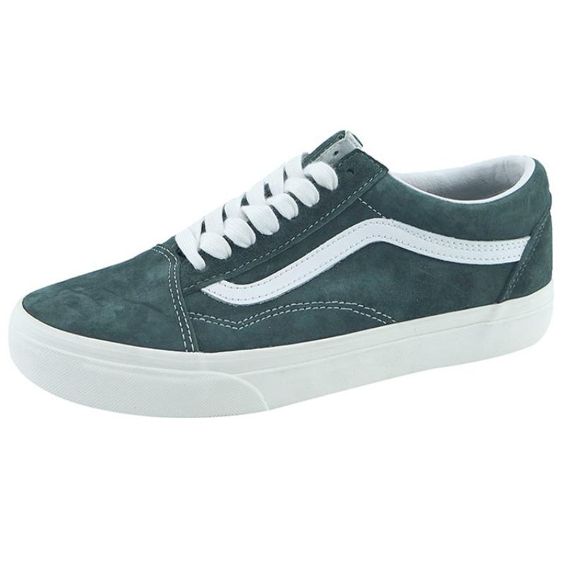 Vans Old Skool 'Jungle Green' Vans VN0A5JMI94T