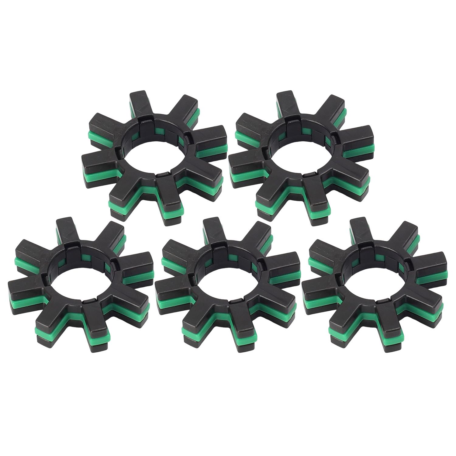 EPS Steering Column Motor Coupler Damper for Toyota Camry Lexus Corolla 45254-28040 Fix Clunk Noise Vibration Gear Bushing Parts