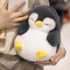 Cartoon Cute Sleeping Penguin Doll Plush Toy Doll Children Sleeping Pillow Doll Girl Gift