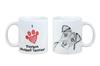 Parson Russell Terrier - Cup with a Dog, Cute Cup with Graphics, a Gift with Your Photo from the Brand