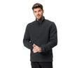 VAUDE Fleece with Zip Rienza III