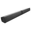 2 In 1 Soundbar Wireless Bluetooth-compatible Speaker Separated Column Home Theater Subwoofer For Computer Box