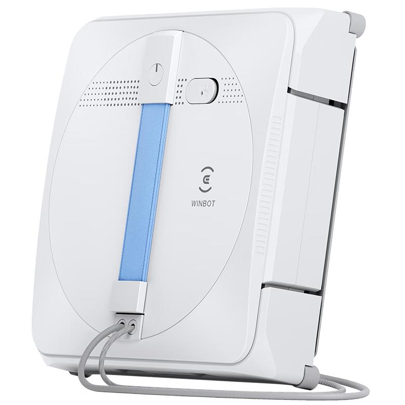 Ecovacs Winbot W1S Pro Window Cleaning Robot CN plug (adapter included)