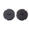 2pcs Headlight Trim Plugs For C5 Corvette 1997-2004