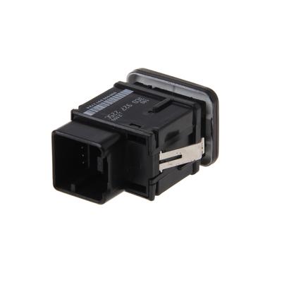 Electronic Handbrake Emergency Parking Brake Button for -Passat B6 3C