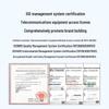 Boyang E1 To Ethernet Protocol Converter