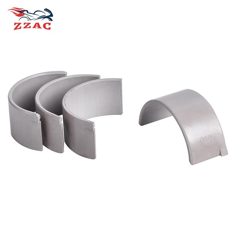 4pcs/lot 30mm STD Connecting Rod Bearing for Kawasaki Ninja 250 EX250 300 EX300 ZZR250 GPZ250 GPX250 Eliminator EL250 1988-2021