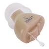20D Deep Ear Canal Hearing Aid Sound Amplifier Assist Mini Compact for Deafness ElderlyLeft Ear