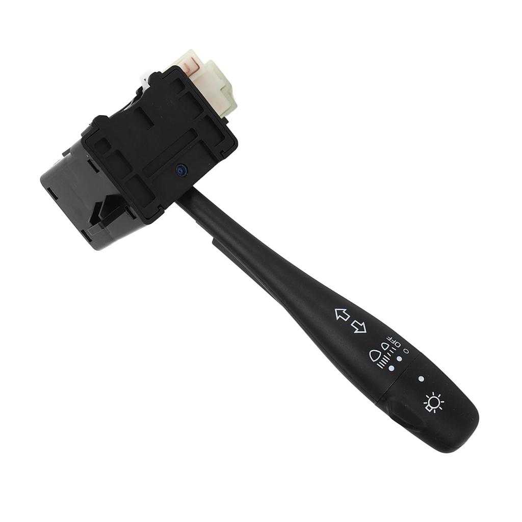 Fog Lights Switch CBS1000 Durable Construction Headlight Dimmer Switch Replacement Anti Aging High Strength for D21