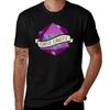 Purely Chaotic Tshirt Quick Dry Training Short Sleeve Tee