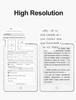 Cross6 Front-lit 6-inch E-Ink Ebook Reader with Android X7 - Learning Gift
