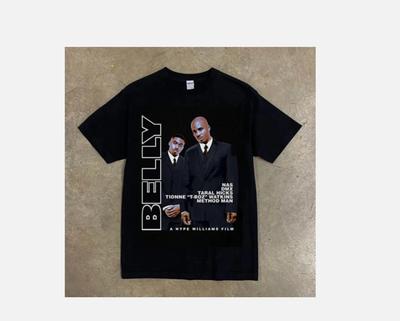 Bauch 1998 Film T-Shirt