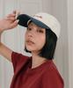 Makeumokeu Nuller_Logo Embroidered Cotton Ball Cap_7Colors