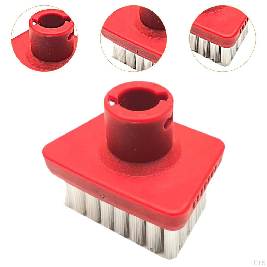 Brush for Steam Cleaner SC5 Accessories Stable Spare Parts Sweeper Head Attachment