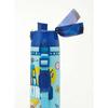 Skater Stainless Steel Water 580ml Direct 570ml Cup Tomica Lightweight and Cool Design for Kids' 2-Way Bottle, Drink, Drink, Design, Child-Friendly,