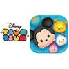 Weiss Schwarz Blau Booster Pack Disney Tsum Tsum Box