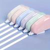6 PCs/set of Correction Tape Kawaii Cute Correction Tools School Office Writing Correction Tape Tools Stationery