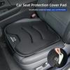 2025 Hot Car Seat Cover Breathable Ice Silk Auto Seat Protective Storage Cushion For Mazda 3 6 2 Axela CX5 CX3 CX30 CX9 Atenza D
