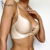 Seamless Bra Sexy Bras For Women Fashion Push Up Lingerie Wireless Bralette Cotton Brassiere  Underwear Female Intimates