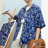 New FILA x TIM LAHAN ORIGINALE Shirt Unisex All Over Print 2 F51M529403F-ZB