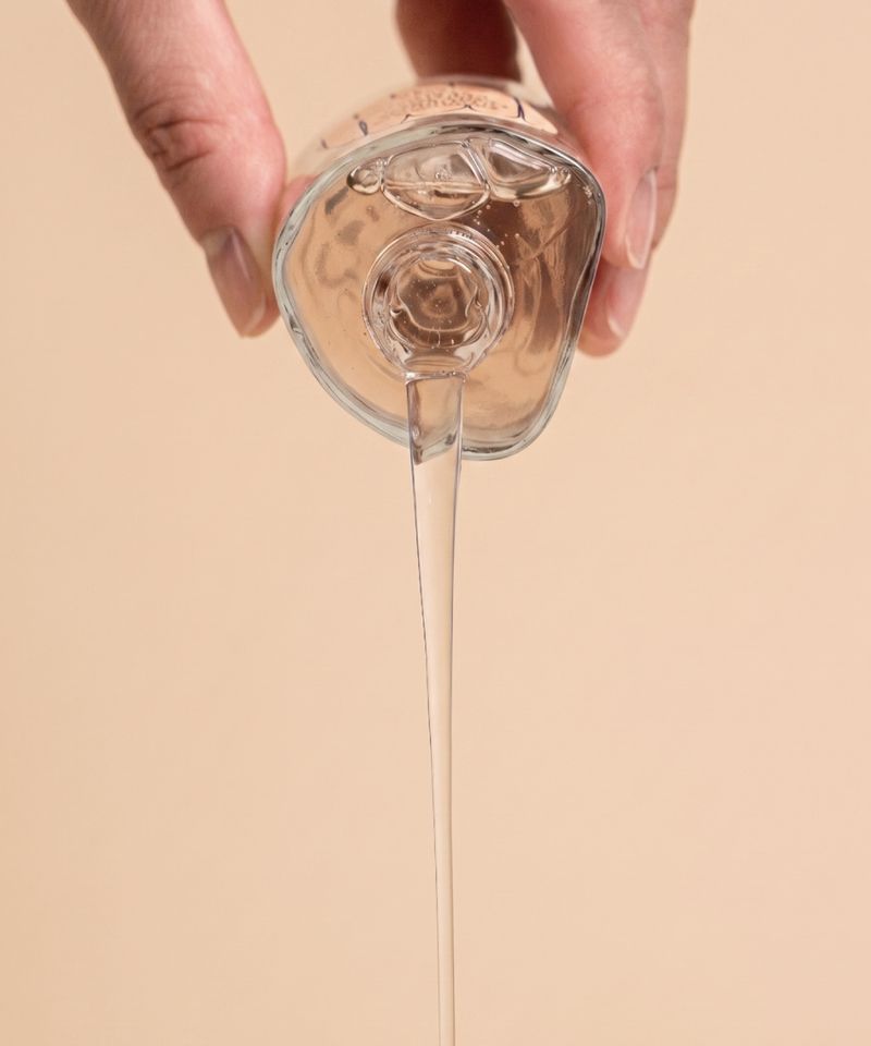 Mushroom Collagen Peptide Lifting Serum 50ml
