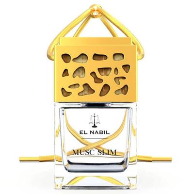 El Nabil - Car Perfume Musc Slim -