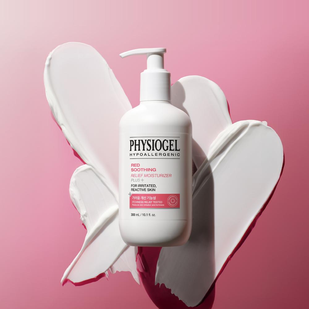 PHYSIOGEL Daily Moisture Therapy (DMT) Facial Lotion (200ml)