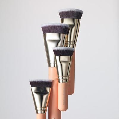 101 Multitasker Smooth Fit Base Make-up-Pinsel (3 Arten)