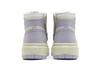 Women's Sneakers Nike Jordan 1 Elevate High Titanium (Women's) Sail/Titanium-Coconut Milk