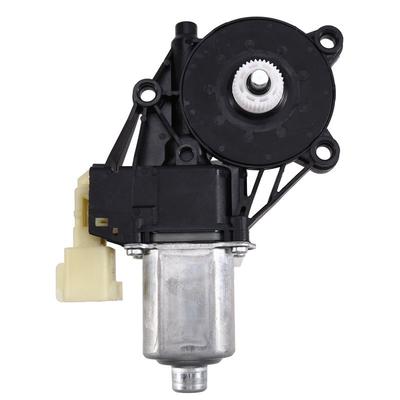 DK495958XB Front Left Window Adjusting Motor Power Window Lifter Motor For Ford Fiesta 2009-2013