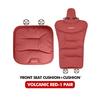 CNR2 For KIA Velvet Air Hole Car Seat Protective Pad Cool Summer Cushion Auto Accessories Sorento R 2011 2013 2014 2016 2017 2018