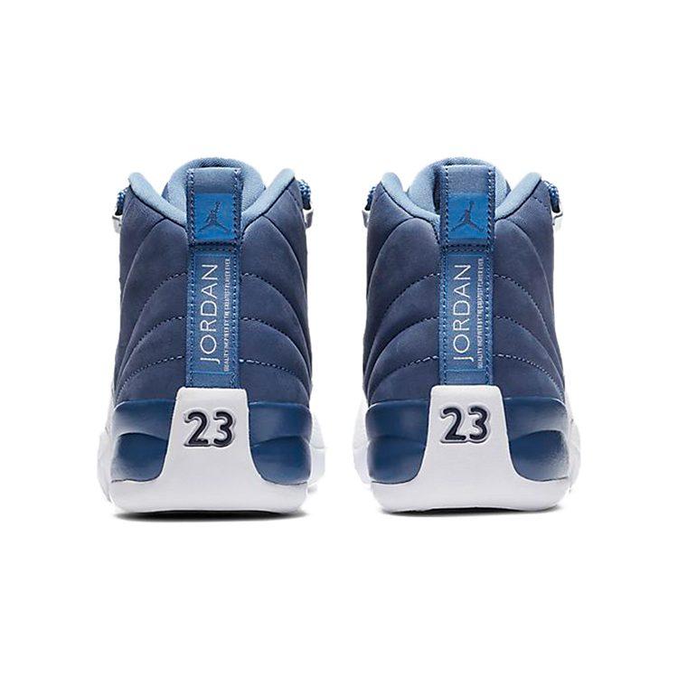 Jordan 12 Retro Indigo GS DB5595-404