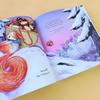 Genuine Nicola Kinnear English Be Brave Yourself 3-book set of emotional intelligence enlightenment story picture books