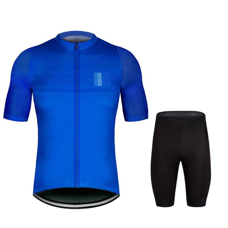 

2026 Short-sleeved Cycling Clothing Men s Suit Cycling New Cycling Clothing Summer Men s 5XL
