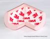 Enhanced L-Shaped Adhesive-Free Baby Safety Corner Protector - Thick, Anti-Collision Design for Tables