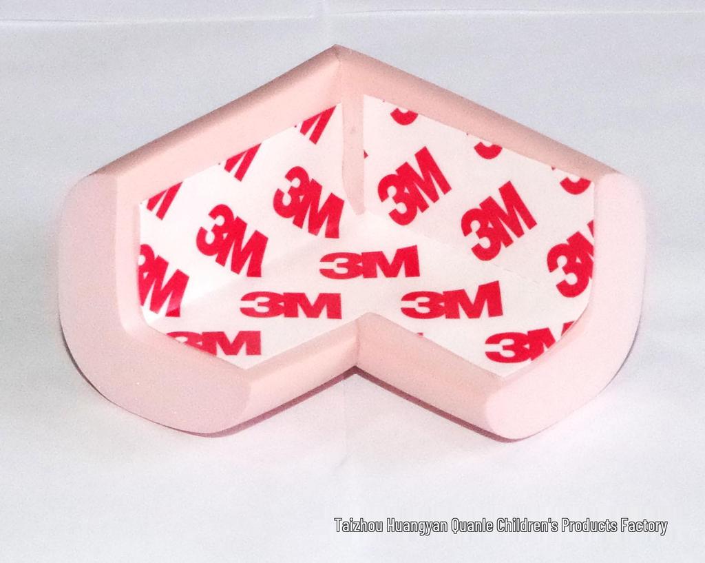 Enhanced L-Shaped Adhesive-Free Baby Safety Corner Protector - Thick, Anti-Collision Design for Tables