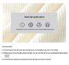 Men's Velvet Thick Knit Sweater - Autumn/Winter Round Neck Trendy Warmwear for Teen Students